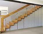Construction et protection de vos escaliers par Escaliers Maisons à Saint-Laurent-du-Pont